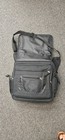 Casual Messenger Craft Shoulder Bag tote - Fits 16  Laptop W  Tons Of Storage 