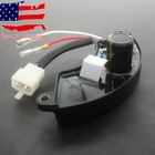 Avr Automatic Voltage Regulator For Honda Harbor Freight 4kw To 10kw Generator