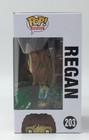 Funko Pop   Movies The Exorcist Regan  203 With Pop Protector