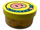 Peachybabies Hungry Hedgehog Cloud Slime