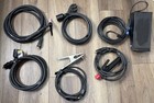 Vulcan Protig 165 Inverter Tig Stick Welder   Accessories