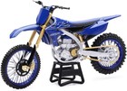 New Ray 1 12 Scale Yamaha Yz450f Dirt Bike - Educational Toy For Young Riders