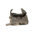  oo9247-15  Mens Oakley Chainlink Sunglasses - Matte Black   Grey Polarized Lens