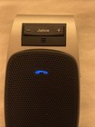 Jabra Drive Hfs004 Bluetooth Wireless In-car Speakerphone Visor Car Speaker