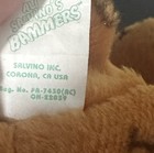 Ali Salvino Bammers  Muhammad Ali Bear  9inches