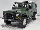 1997 Land Rover Defender 90 
