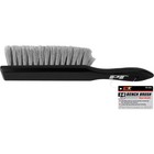 Performance Tool Wood Handle Bench Brush  14in l  Model  W1232