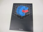 Vintage Commodore Folders   Amiga Dealer Ads 500 2000  2500  4004 4005 Pro Video