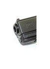 Stainless Steel Recoil Guide Rod With Spring For Glock 20 20sf 21 21sf Gen 1-3 