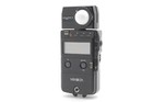  near Mint W case  Minolta Flash Meter Iv Auto Flash Light Meter From Japan