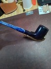 Baraccini  mare Blu  109 Smoking Pipe
