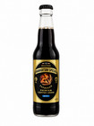 Manhattan Special Premium Diet Espresso Coffee Soda 12oz   12 Pack Glass Bottles