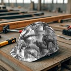 Black Panther 26 - 20  X 38  Hydrographic Film Hydro Dipping