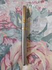 Inoxcrom Oversize Fountain Pen With Medium Point Nib Spain Made