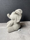Baby Gund Flappy The Elephant Peek A Boo Animated Singing Stuffed Plush Animal 