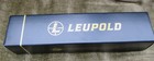 Leupold Riflescope Vx-freedom 3-9x40  1  Rimfire-moa  Black 174181