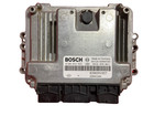 Engine Control Unit Ecu Trafic Vivaro 2 5dci Automat 0281011532  fastcourier 