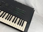Yamaha Sy77 Music Synthesizer Workstation Keyboard Ref Qi02940 W  Floppy Disc   s
