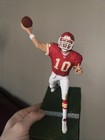 Mcfarlane Trent Green Kansas City Chiefs Series 10 Figure Statue Nfl Football