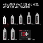 Essentia Water Llc  Ionized Alkaline Bottled Water  99 9  Pure  9 5 Ph Or   