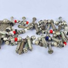 Ethiopian Engagement Pendant And Phalilic Beads Matter Collection