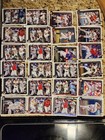 Medium Flat Rate Box Of Baseball Cards