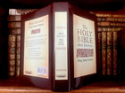 1611 King James Bible 1st Edition