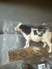 Schleich Animals Lot 6 Piece