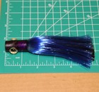 Lot Of 6 Ilander Lures Iland Sailure 5-1 2  1 2oz  Dolphin Tuna Wahoo Takle