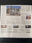 The New York Times Newspaper March 31 2026 Growing Split On Birthright Complete