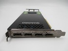 Hp Nvidia Quadro M4000 8gb Gddr5 Pcie Graphics Card P n  818867-001 Tested