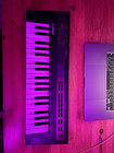 Yamaha Reface Dx 37-keys Keyboard Synthesizer - Black white
