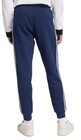 Adidas Men   s Originals 3 Stripe Logo Night Indigo Pants Size Small Brand New      