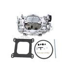 1906 Carburetor For Edelbrock 1906 Avs2 650 Cfm 4 Barrel With Electric Choke