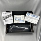 Stages Cycling Shimano 105 5800 Power Meter Left Crank 172 5mm Gen 3 Black Gift