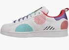 Adidas Superstar J Big Kids  Chinese New Year Ox Size 4