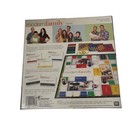 Modern Family Tv Series Trivia Board Game New In Factory Sealed Box