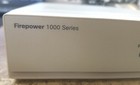 Cisco Firepower 1000 Series Fpr-1010 Network Security Firewall  No Power Supply 