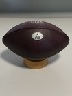 2022 Dallas Cowboys Game Ball  398 Wilson Duke Nfl Football Fully Game Prepped