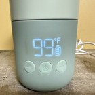 Bololo Portable Milk Warmer Bl-7718 Super Fast Charge Cordless 300ml Green 