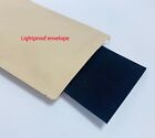 2x Repair Self Adhesive Light Seal Foam For Classic Vintage Camera 20x10cm