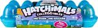 Hatchimals Colleggtibles  12-pack Egg Carton - Golden Hatchimal Chance -season 2