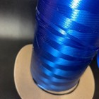 3 16  15 000 Yards   Used Royal Blue Curling Ribbon - 25  Full Berwick