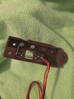 Vintage Pachinko Machine Parts