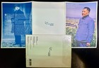 C847  Centenary Of The Birth Of Deng Xiaoping  Presentation Package