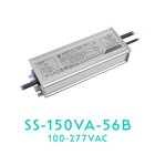Led Driver Sosen Ss-150va-56b Constant Current Driver - 150w - Ip67