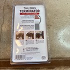 Head Lice   Nit Stainless Steel Comb Fairy Tales Terminator Lice   Eggs Removal