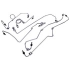 Fuel Line Kit 4p9381 4p9382 4p9384 4p9385 4p9386 For Cat 3306 235c 330l E300b