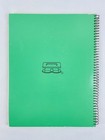Knitting Machine Workbook No  2 - Bulky Knitting Techniques  1980 