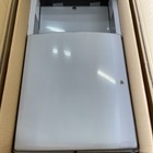 Asi Surface Mounted Paper Towel Dispensers And Waste Receptacle 20469-9